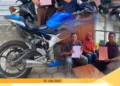 Pengembalian Barang Bukti Dari Tindak Pidana yang telah Berkekuatan Hukum Tetap (Inkracht)
