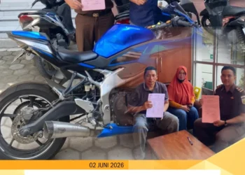 Pengembalian Barang Bukti Dari Tindak Pidana yang telah Berkekuatan Hukum Tetap (Inkracht)