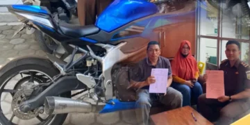 Pengembalian Barang Bukti Dari Tindak Pidana yang telah Berkekuatan Hukum Tetap (Inkracht)