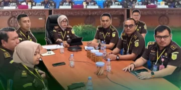 Pra Musyawarah Perencanaan Pembangunan Kejaksaan Tinggi Jawa Tengah Tahun 2026