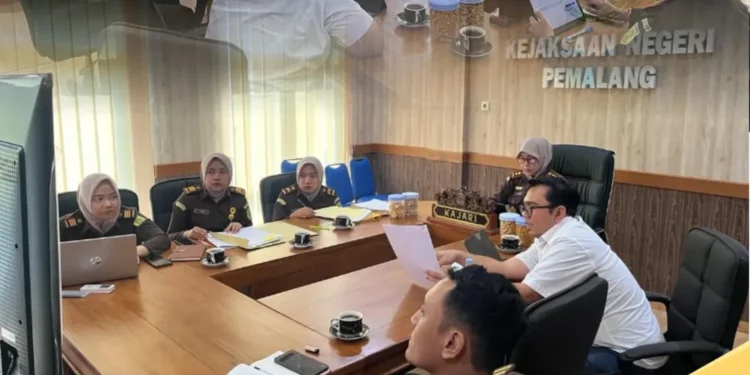 Dinamika Kelompok Bidang Perdata dan Tata Usaha Neegara