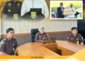 Vicon Penyerahan Hasil Lelang BPA Fair