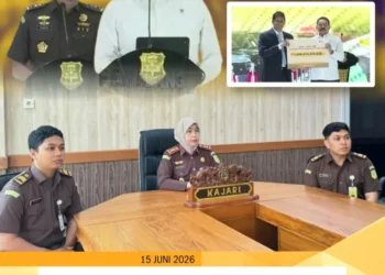 Vicon Penyerahan Hasil Lelang BPA Fair