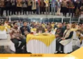 Pisah Sambut Komandan Kodim 0711/Pemalang
