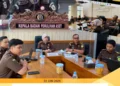 Pengarahan Kepala Badan Pemulihan Aset Kejaksaan RI Tahun 2026