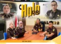 HaloRB edisi Juni tahun 2026