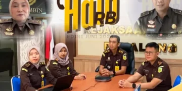HaloRB edisi Juni tahun 2026