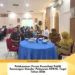 Pelaksanaan Forum Konsultasi Publik Rancangan Standar Pelayanan KPKNL Tegal Tahun 2026