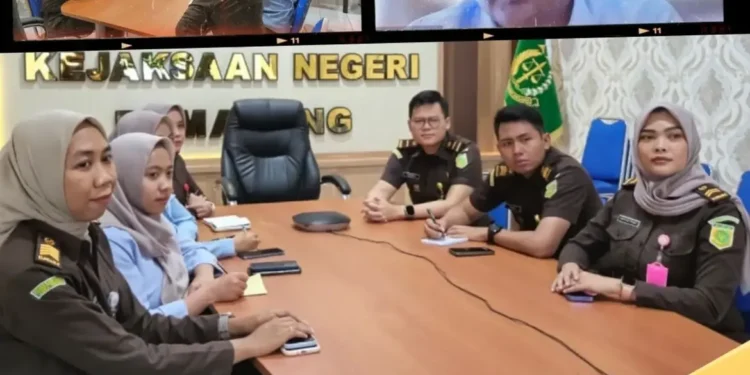 Bimbingan Teknis Pelaksanaan Anggaran Belanja Tambahan (ABT) Tahun Anggaran 2026