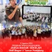 Program Penyuluhan Hukum “Jaksa Masuk Sekolah” di SMP Negeri 3 Taman