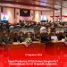 Rapat Paripurna DPRD Kabupaten Pemalang dengan agenda Mendengarkan Pidato Kenegaraan Presiden Republik Indonesia dalam rangka memperingati Hari Ulang Tahun Ke-81 Proklamasi Kemerdekaan Republik Indonesia