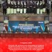 Upacara Pelantikan dan Pengambilan Sumpah Jabatan Pejabat Eselon III serta Pengarahan Kepala Kejaksaan Tinggi Jawa Tengah Kepada Kepala Kejaksaan Negeri Se-Jawa Tengah yang bertempat di Aula R. Suprapto Lantai 6 Kejaksaan Tinggi Jawa Tengah
