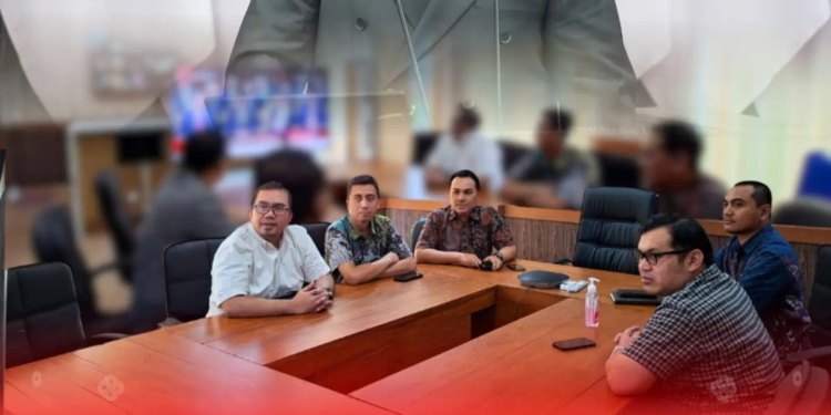 Siaran Langsung Pidato Presiden RI pada Sidang Tahunan MPR RI dan Sidang Bersama DPD RI-DPR RI Tahun 2026