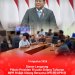 Siaran Langsung Pidato Presiden RI pada Sidang Tahunan MPR RI dan Sidang Bersama DPD RI-DPR RI Tahun 2026