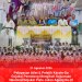 Pelepasan Atlet dan Pelatih Karate-Do Gojukai Pemalang