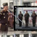 Apel Pagi Pegawai 31 Agustus 2026