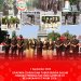 Upacara Ziarah dan Tabur Bunga di Taman Makam Pahlawan (TMP) Pahlawan Jayana Sureng Yudha