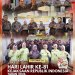 Tasyakuran Dalam rangka memperingati Hari Lahir ke-81 Kejaksaan Republik Indonesia