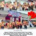 Upacara Timbang Terima Pasukan Estafet Tunas Kelapa (ETK)