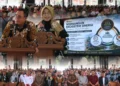 Peningkatan Kapasitas Aparatur Badan Permusyawaratan Desa (BPD) dan Satuan Pelindungan Masyarakat (Satlinmas) Desa se-Kabupaten Pemalang