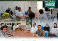 Pengarahan oleh Jaksa Agung Muda Bidang Intelijen