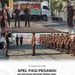 Apel Pagi Pegawai 14 September 2026