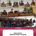 Rapat Staf AA Kejaksaan Negeri Pemalang