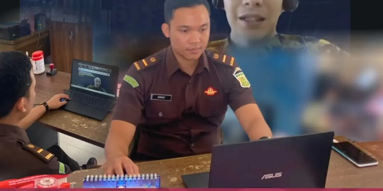 Pembinaan Direktur Penilaian dan Asistensi Pelaksanaan Survei Daftar Komponen Penilaian Bangunan (DKPB) Tahun 2027
