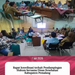 Rapat koordinasi terkait Pendampingan Hukum bersama Dinas Kesehatan Kabupaten Pemalang