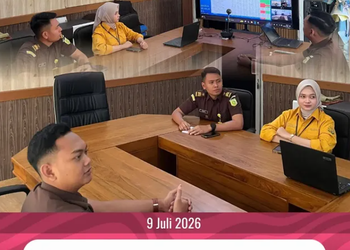 Press Release APBN Bulan Juni 2026