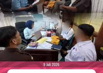 Bantuan Hukum Non-Litigasi kepada BPJS Ketenagakerjaan KC Pekalongan