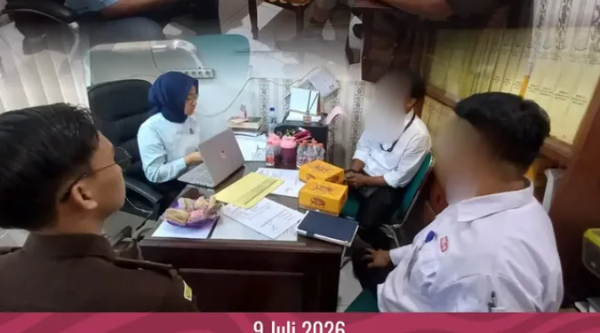 Bantuan Hukum Non-Litigasi kepada BPJS Ketenagakerjaan KC Pekalongan