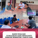 Rapat Evaluasi Tunggakan Uang Pengganti Periode Semester I Tahun 2026