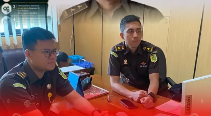 Penutupan Kejaksaan Corporate University (Pembelajaran Di Luar Kampus) Bidang Perencanaan Tahun 2026