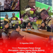 Focus Group Discussion Jaksa Agung Muda Bidang Intelijen Tahun 2026