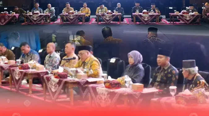 Malam Wungon Peringatan HUT Ke-81 Kemerdekaan Republik Indonesia Kabupaten Pemalang Tahun 2026