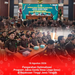 Pengarahan Optimalisasi Program Jaksa Garda Desa (Jaga Desa)