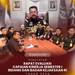 Penutupan Rapat Evaluasi Capaian Kinerja Semester I Kejaksaan RI 