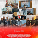 Penandatanganan Perjanjian Kerja Sama antara Perusahaan Umum Daerah Air Minum Tirta Mulia Kabupaten Pemalang dengan Kejaksaan Negeri Pemalang