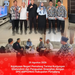 Kunjungan Silaturahmi dan Penguatan Sinergitas dengan Dewan Pimpinan Cabang Asosiasi Badan Permusyawaratan Desa Nasional (ABPEDNAS) Kabupaten Pemalang
