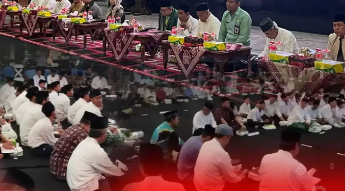Istighotsah dalam Rangka Peringatan HUT Ke-81 Kemerdekaan Republik Indonesia Tahun 2026