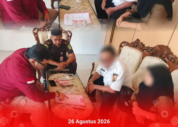 Pembayaran Uang Pengganti dalam Perkara Tindak Pidana Korupsi