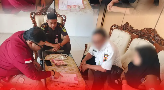 Pembayaran Uang Pengganti dalam Perkara Tindak Pidana Korupsi