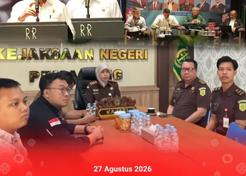 Focus Group Discussion (FGD) oleh Komisi Kejaksaan Republik Indonesia