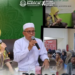 Siraman Rohani dan Doa Bersama dalam rangka memperingati Maulid Nabi Muhammad SAW