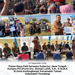 Panen Raya Padi bersama Gubernur Jawa Tengah