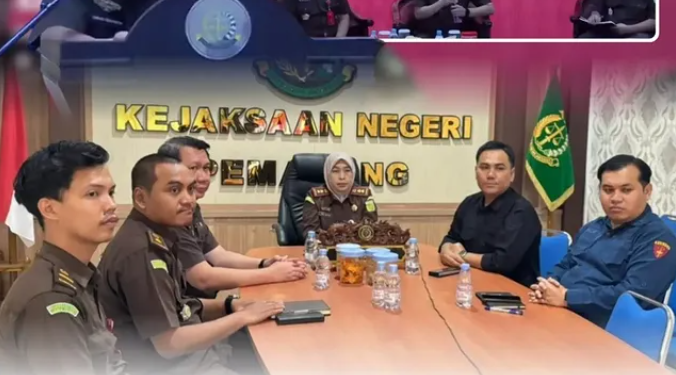 Sosialisasi dan Focus Group Discussion (FGD) Petunjuk Teknis tentang Penuntutan Perkara Tindak Pidana Umum yang Berorientasi pada Pemulihan Korban