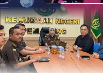Sosialisasi dan Focus Group Discussion (FGD) Petunjuk Teknis tentang Penuntutan Perkara Tindak Pidana Umum yang Berorientasi pada Pemulihan Korban