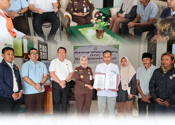 Pembebasan Tersangka dari Tahanan Berdasarkan Penyelesaian Perkara Melalui Mekanisme Keadilan Restoratif (MKR)