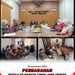Pengarahan Kepala Kejaksaan Tinggi Jawa Tengah
